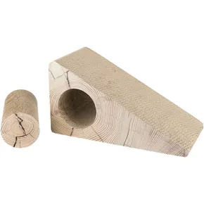 Kratzrampe mit ausziehbarem Zylinder Türkis 48 cm